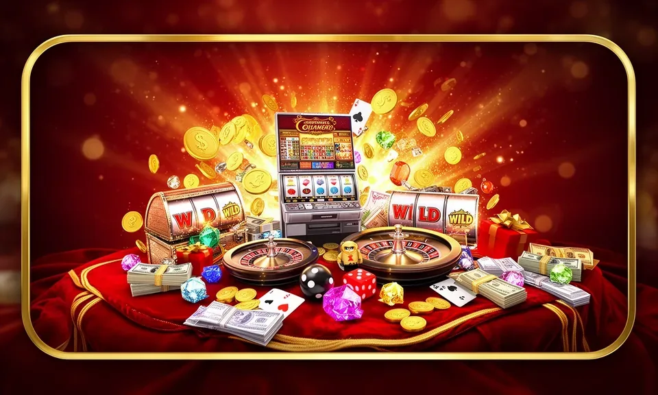 anker77 Sportsbook Markets Offer