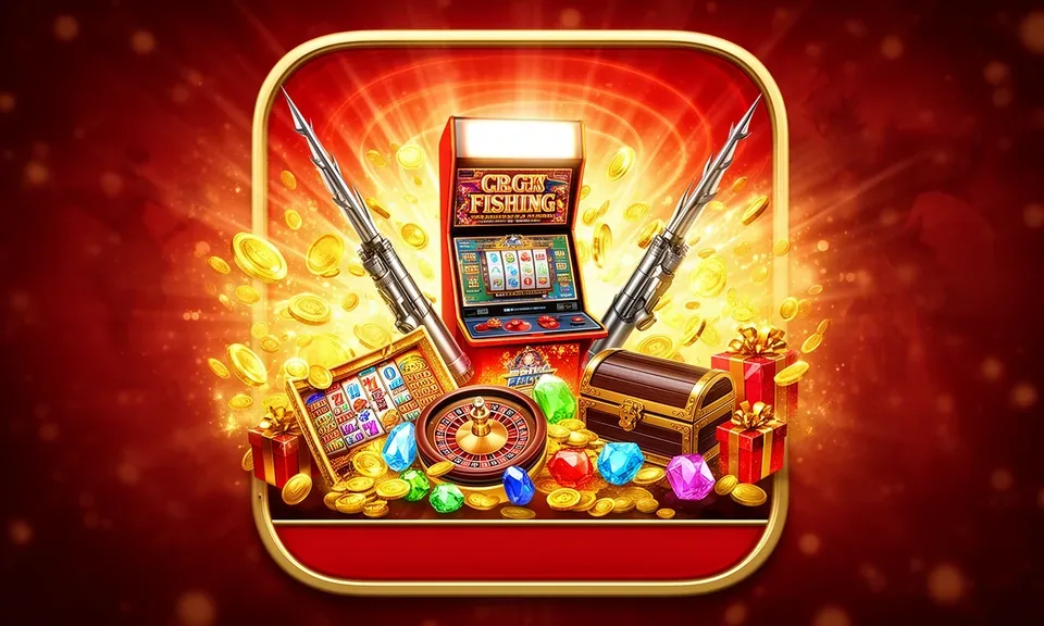 anker77 Casino
