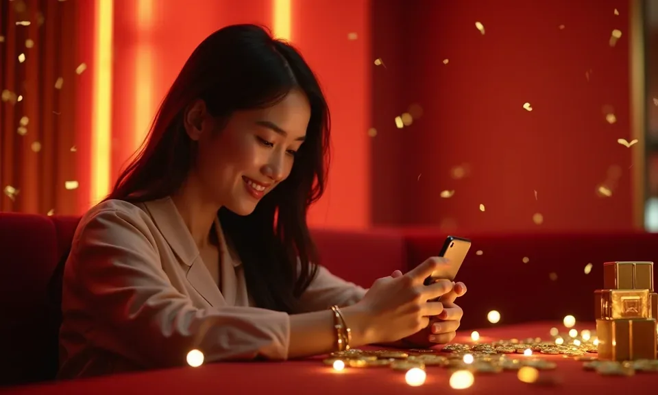 anker77 Slots, Live Tables and Sportsbook in Your Hand