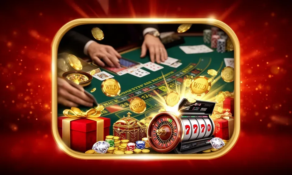 anker77 Live Roulette Salon